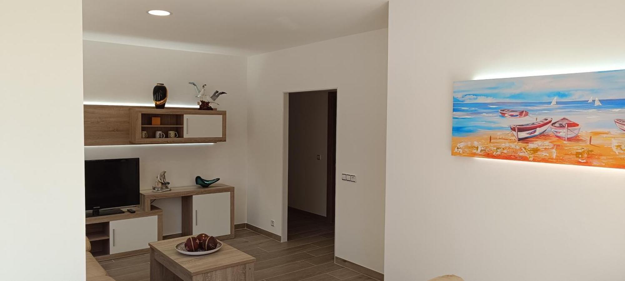 Apartamento Vacacional N 2 О-Грове Екстер'єр фото
