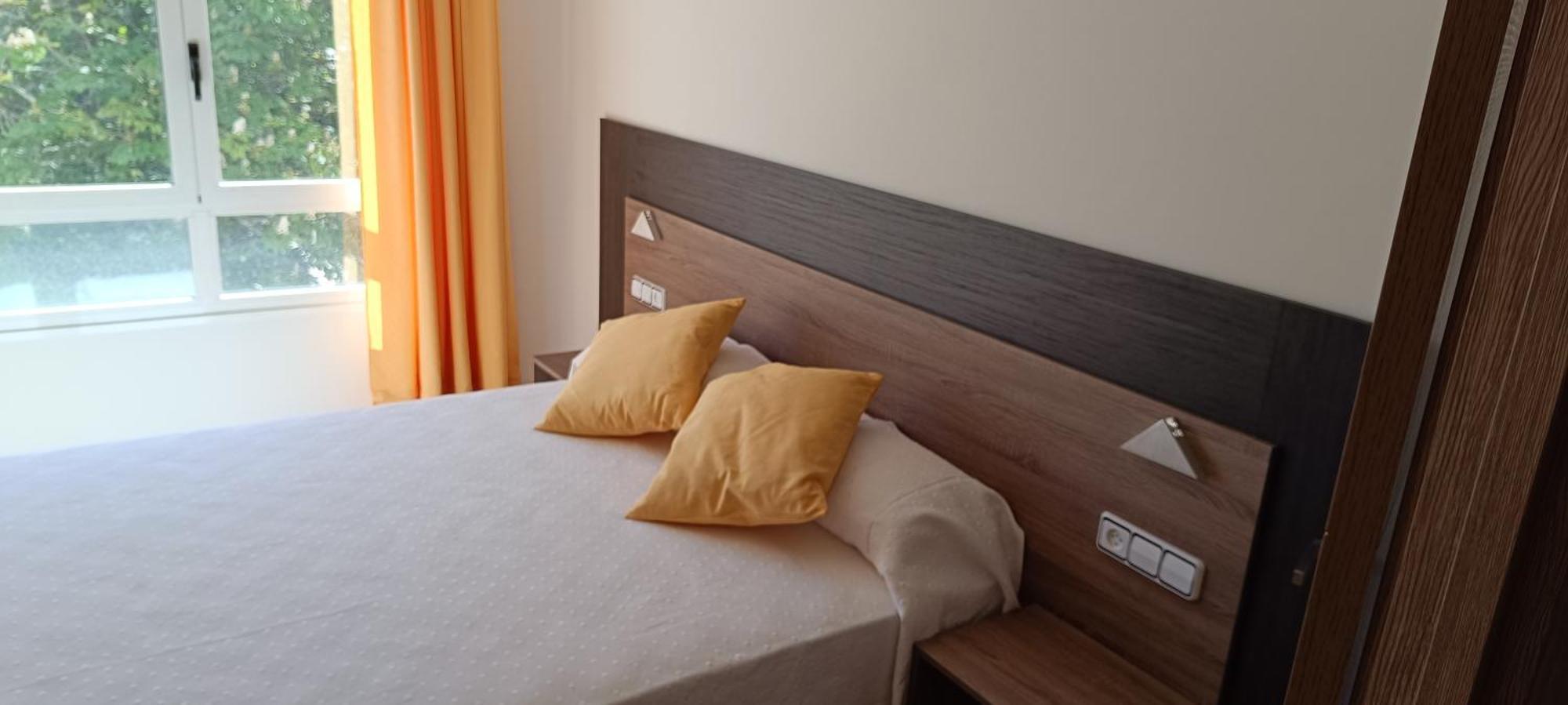 Apartamento Vacacional N 2 О-Грове Екстер'єр фото