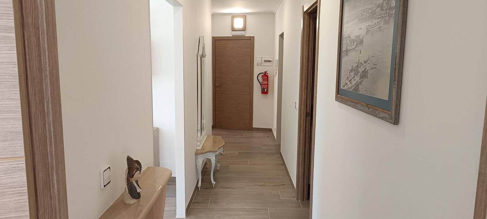 Apartamento Vacacional N 2 О-Грове Екстер'єр фото