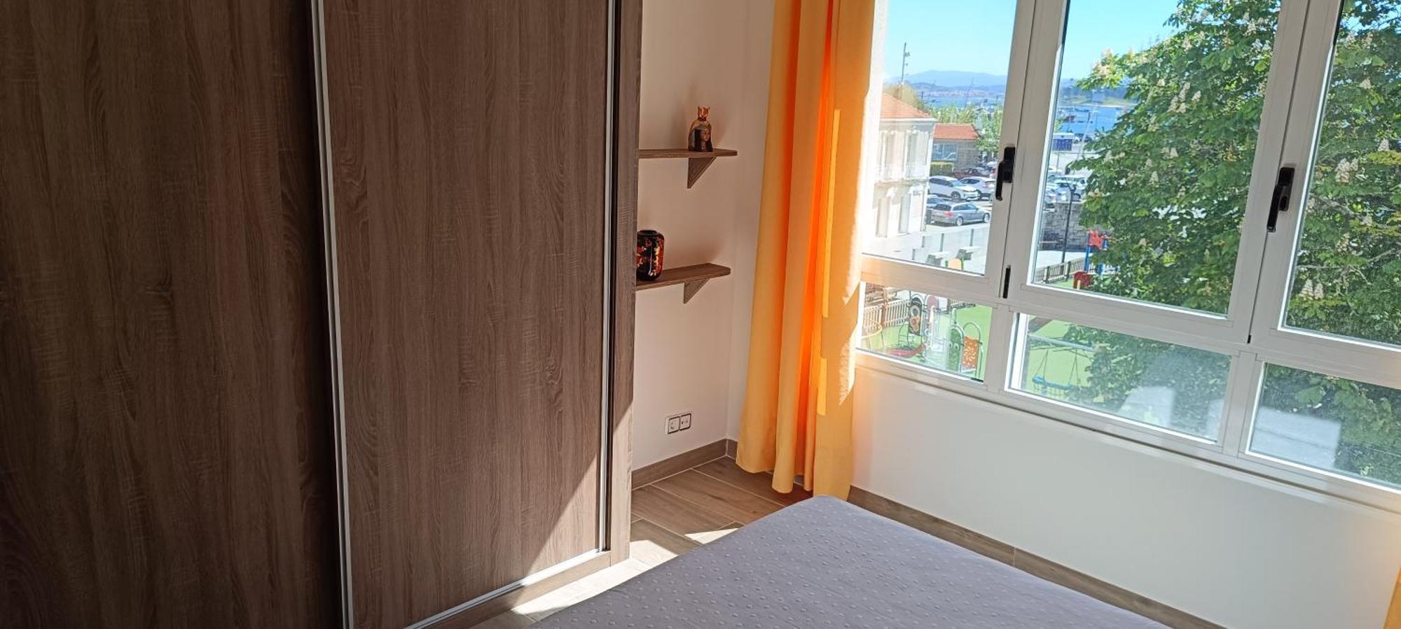 Apartamento Vacacional N 2 О-Грове Екстер'єр фото