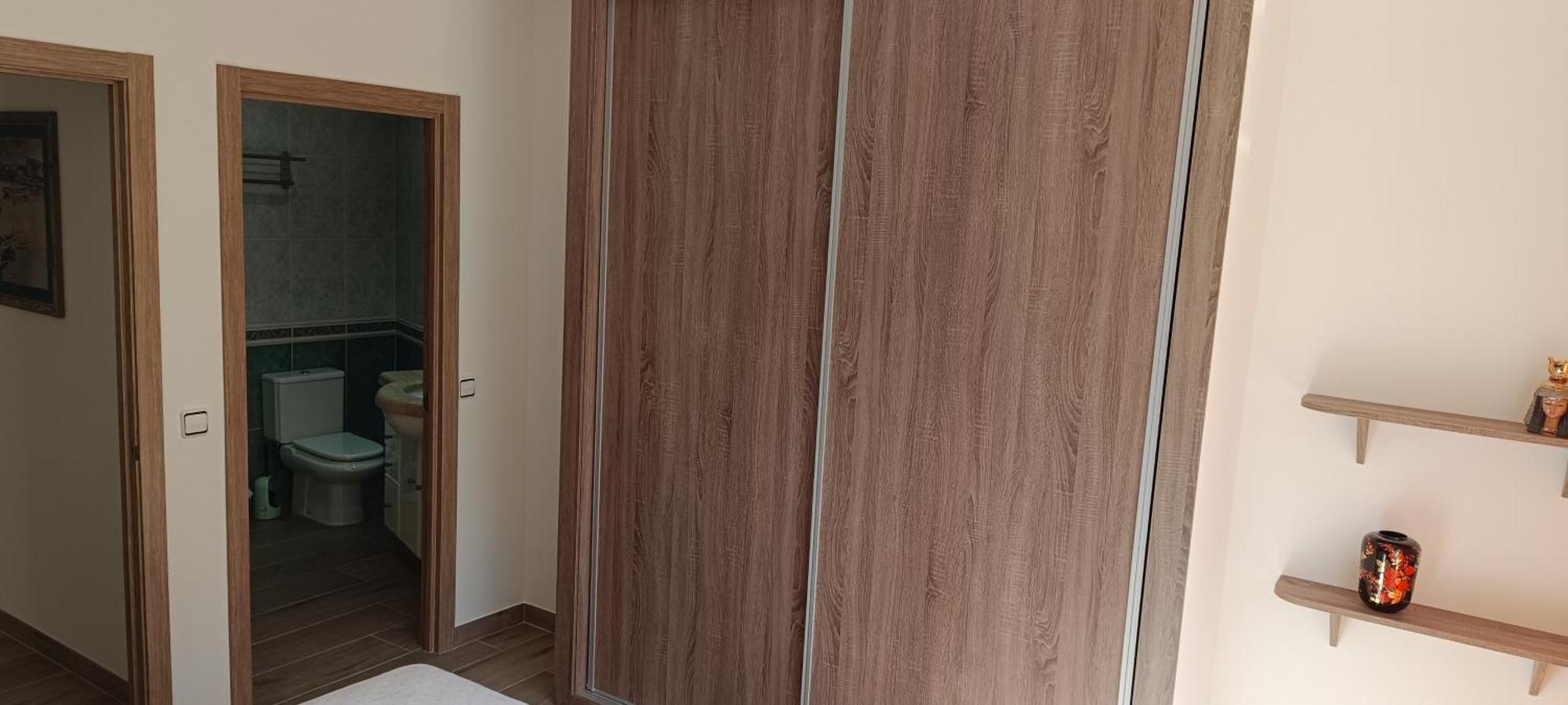 Apartamento Vacacional N 2 О-Грове Екстер'єр фото