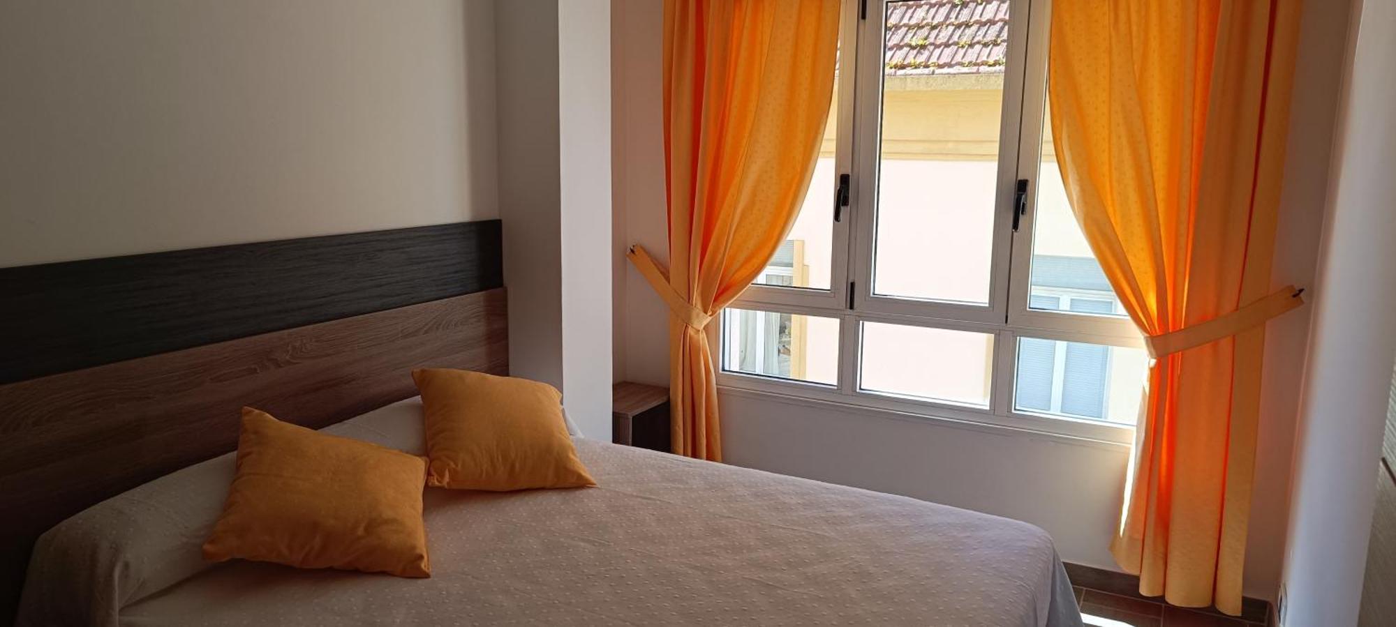Apartamento Vacacional N 2 О-Грове Екстер'єр фото