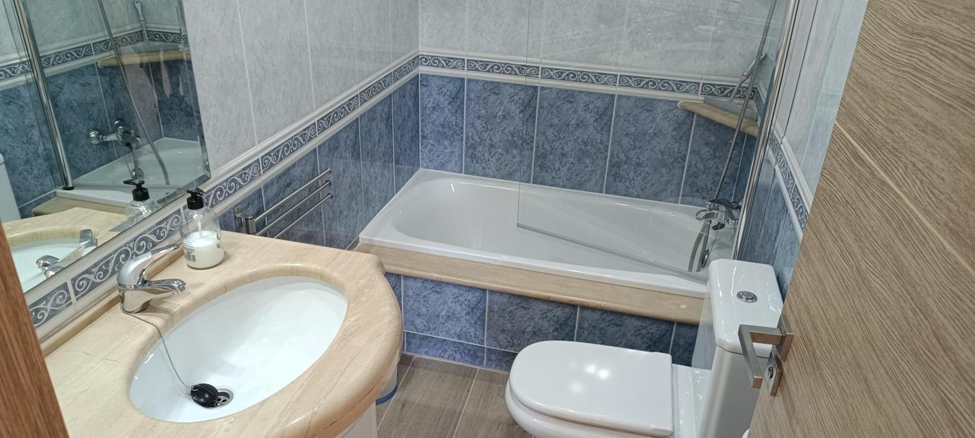 Apartamento Vacacional N 2 О-Грове Екстер'єр фото