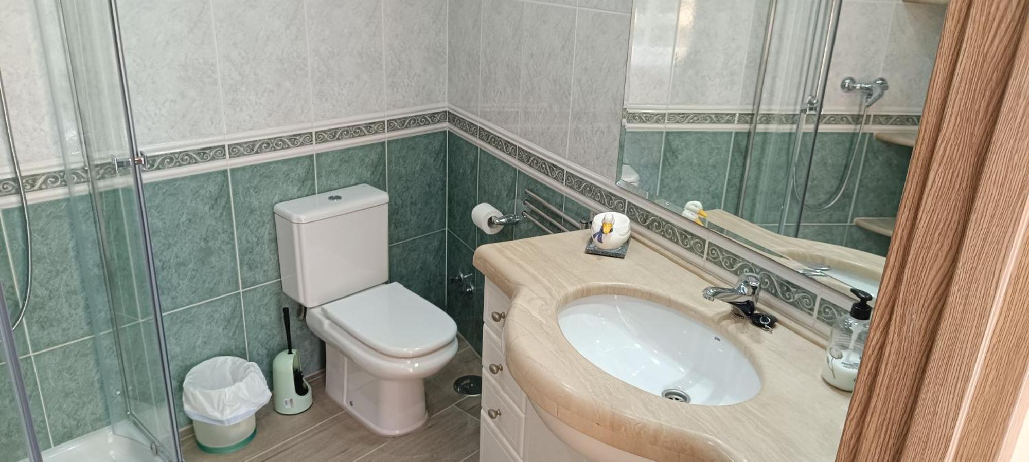 Apartamento Vacacional N 2 О-Грове Екстер'єр фото
