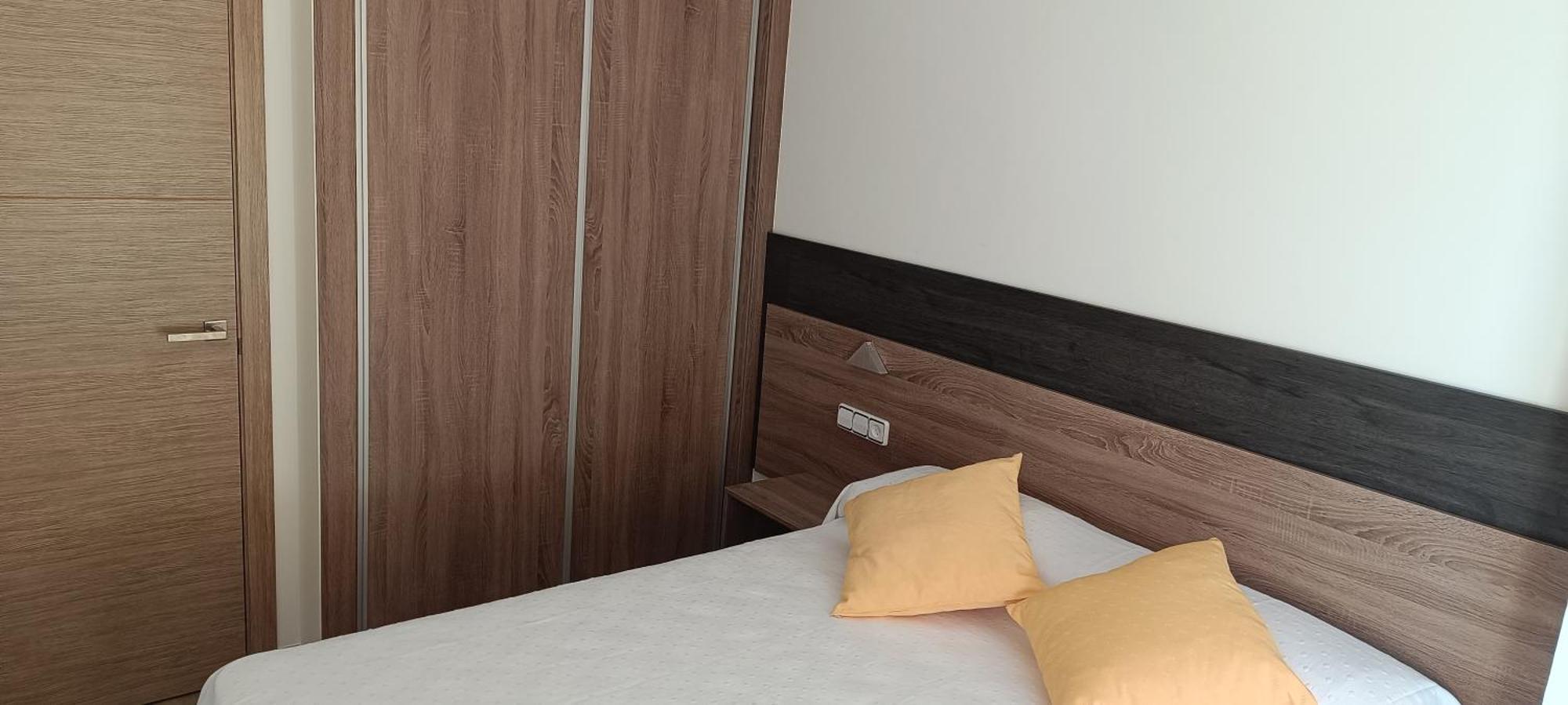 Apartamento Vacacional N 2 О-Грове Екстер'єр фото