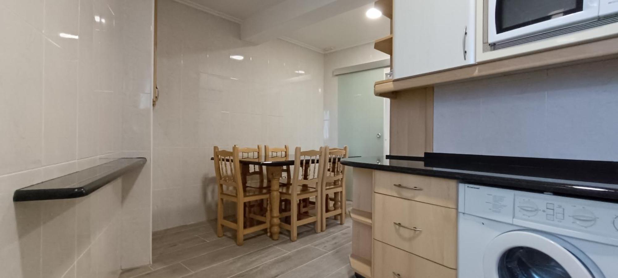 Apartamento Vacacional N 2 О-Грове Екстер'єр фото