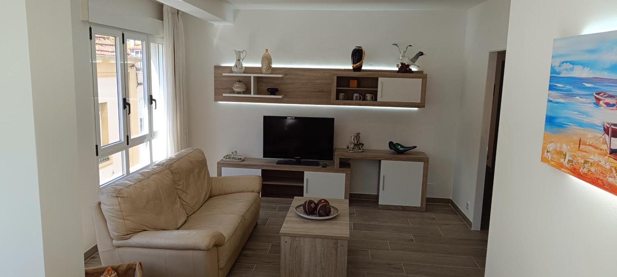 Apartamento Vacacional N 2 О-Грове Екстер'єр фото