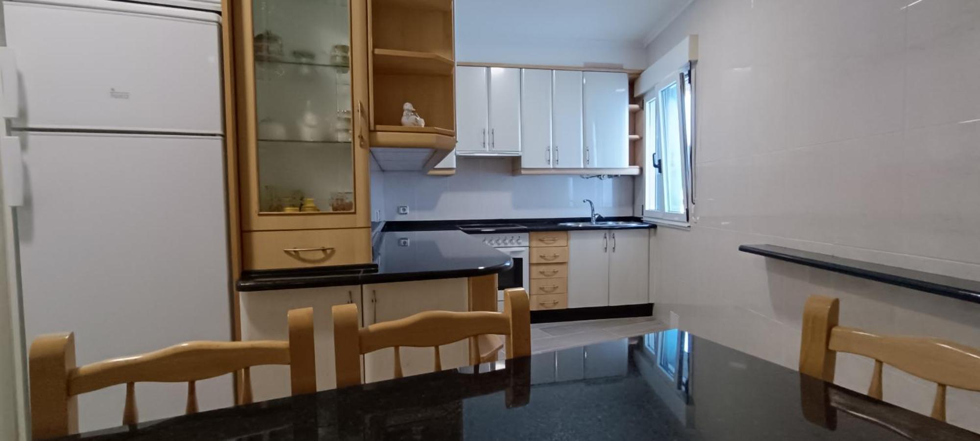 Apartamento Vacacional N 2 О-Грове Екстер'єр фото