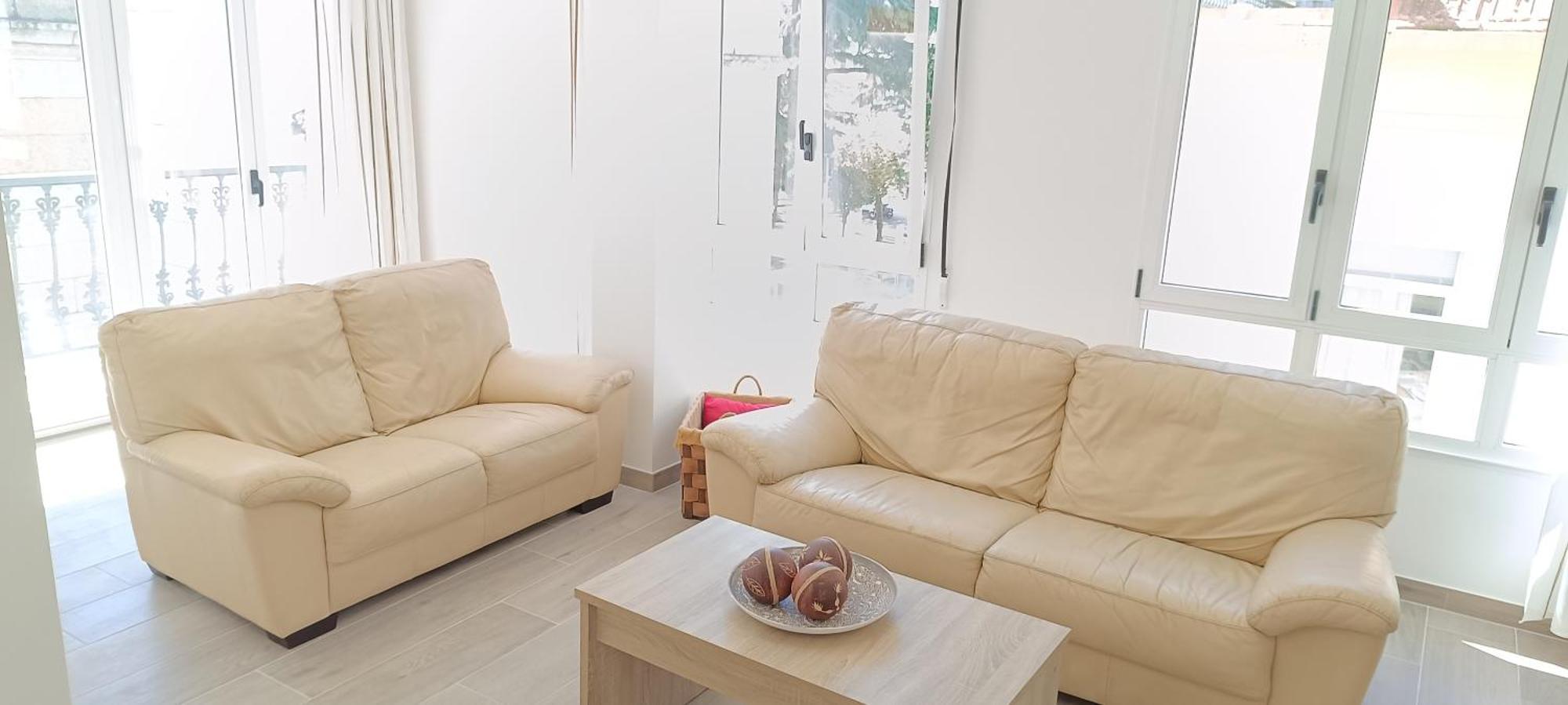 Apartamento Vacacional N 2 О-Грове Екстер'єр фото