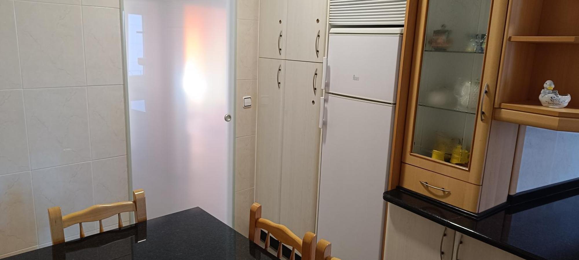 Apartamento Vacacional N 2 О-Грове Екстер'єр фото