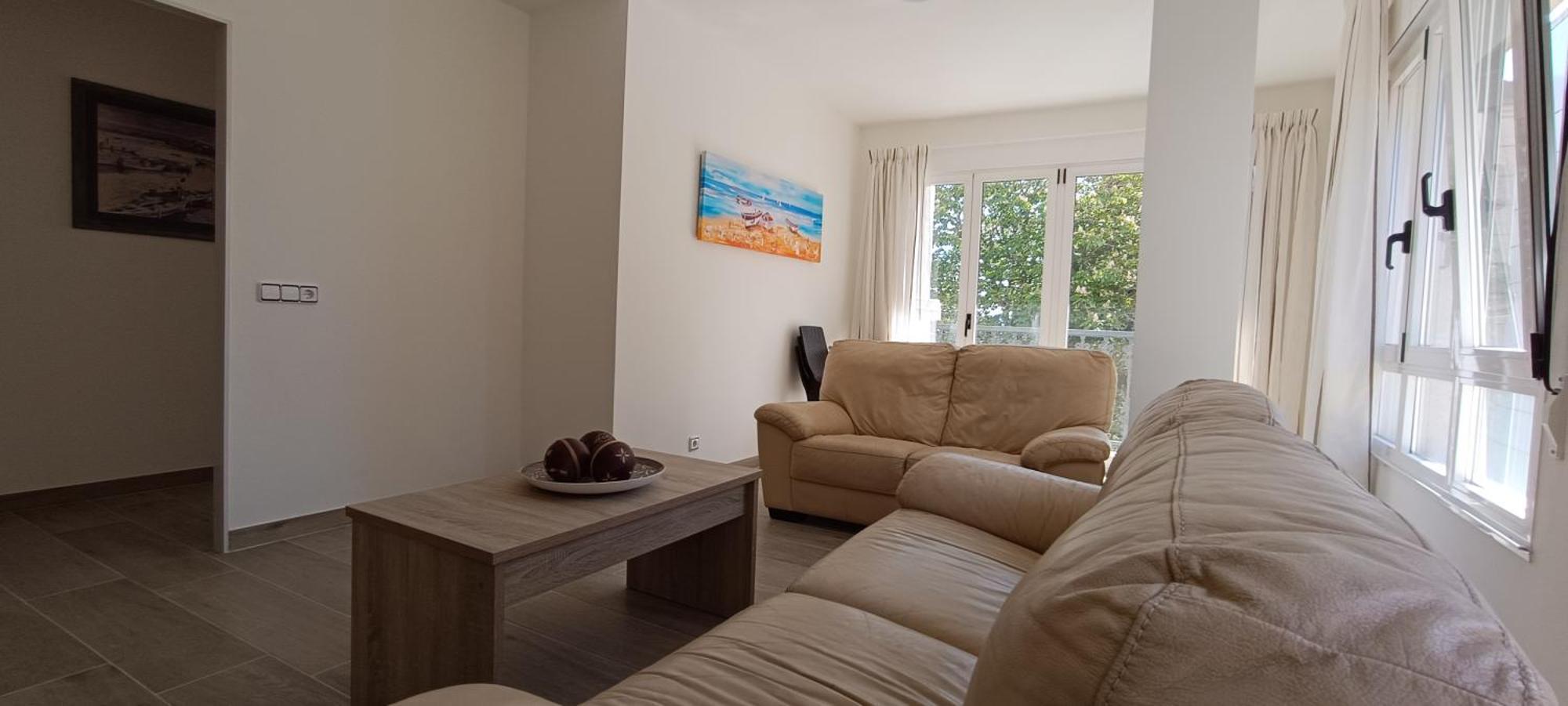 Apartamento Vacacional N 2 О-Грове Екстер'єр фото
